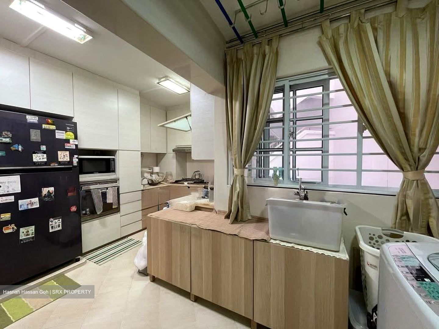 Blk 505 Woodlands Drive 14 (Woodlands), HDB 5 Rooms #635947661